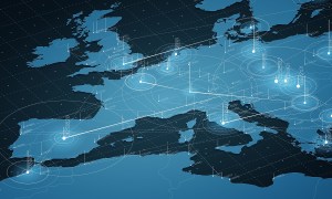 With an eye to Russia, Europe focuses on hybrid warfare response