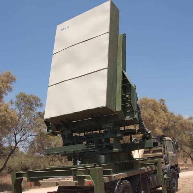 3 questions with the Israel Aerospace Industries chief