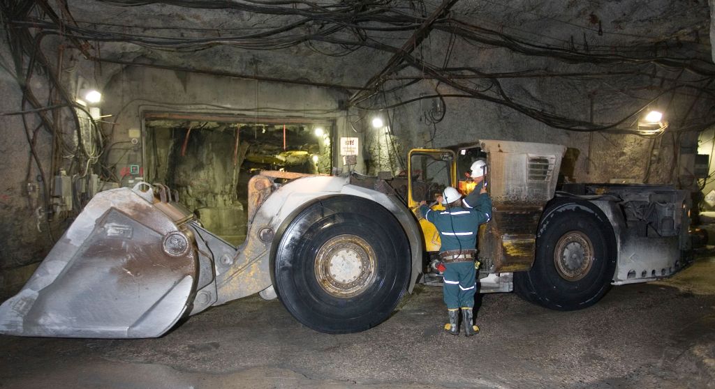 Canada wants to boost munitions lines with critical minerals expansion