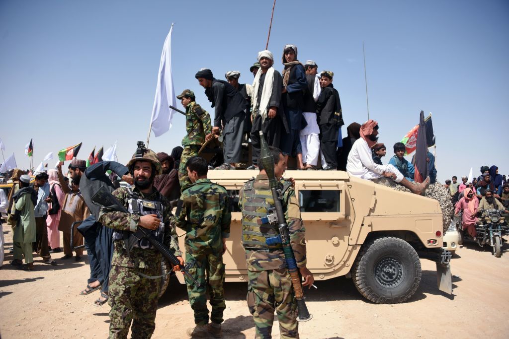 The desperate pleas from Afghanistan in our inbox