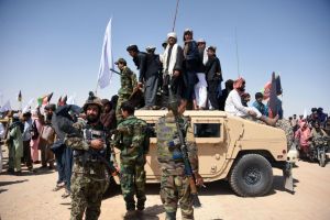 The desperate pleas from Afghanistan in our inbox