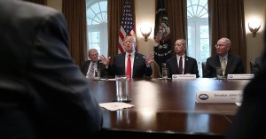 White House to propose merging Education and Labor departments