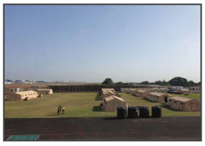 Senegal, Ghana employ medical training from U.S. military to respond to COVID-19