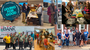 IHG® Army Hotels: Building Better Communities Through Service