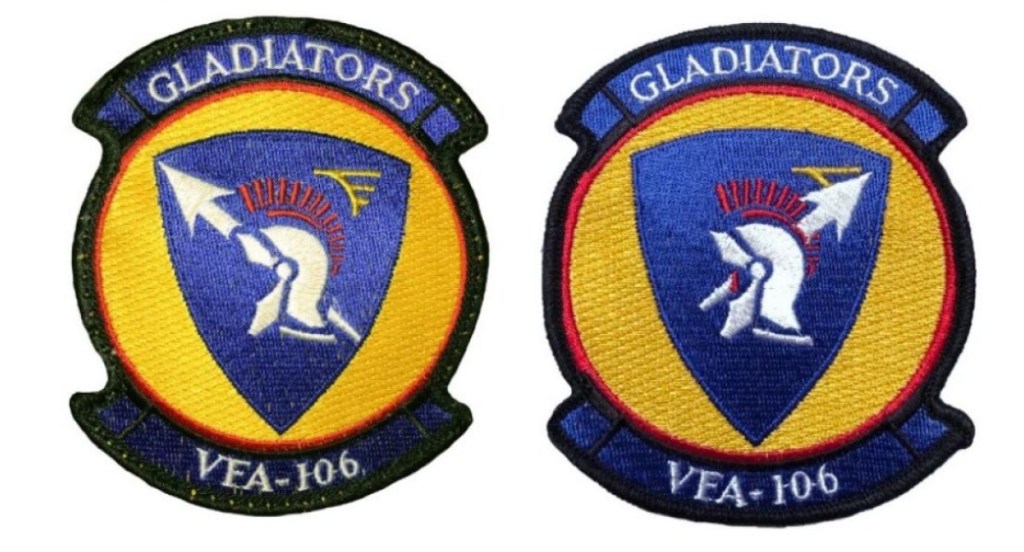 Top Navy aviators sued by lieutenant claiming vast racist conspiracy