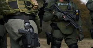 These departments just ditched Sigs (and FNs) for Glocks