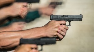 9mm versus .40 Smith & Wesson: Which caliber is better for self-defense?