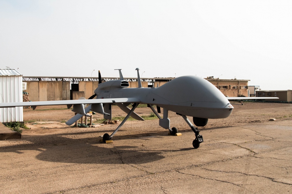 US Army wants to buy lightweight precision munitions fast