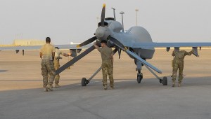 House lawmakers want Gray Eagle drone in Army National Guard