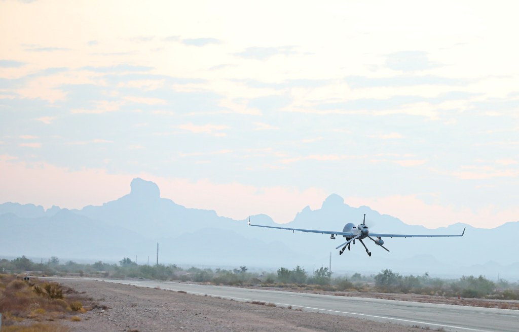 Army verifies info-sharing abilities with forces joining Project Convergence 22