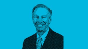 Pentagon R&D boss: The challenge of our time