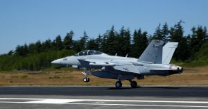 Does the US have what it takes to be No. 1 in electronic warfare?