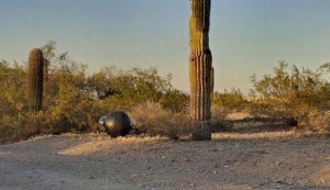 Are orbs the future of security drones?