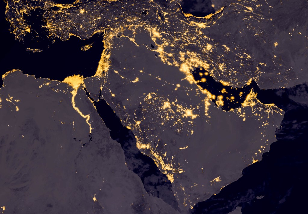 UAE, US companies partner to provide cyber ranges in Gulf