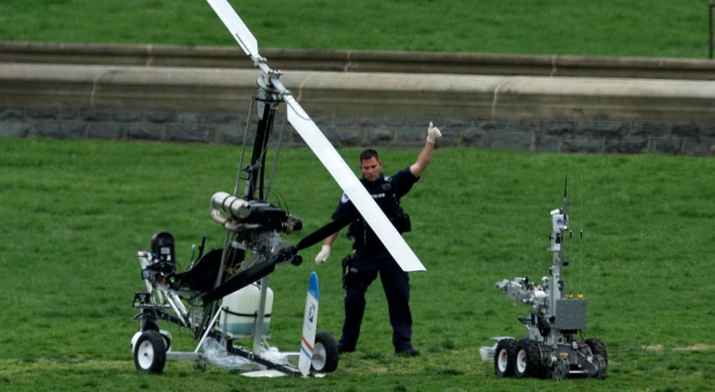 NORAD is using artificial intelligence to see the threats it used to miss