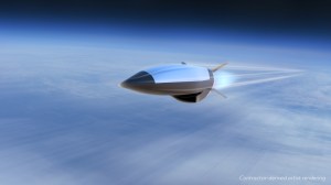 Q&A: The State of Hypersonics