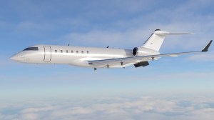 Bombardier wins US Army contract for new spy plane prototype