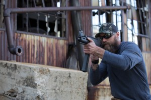 Gatorz Eyewear: Aluminum – Adjustable – All American