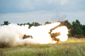 Europe goes on shopping spree to fill capability gaps