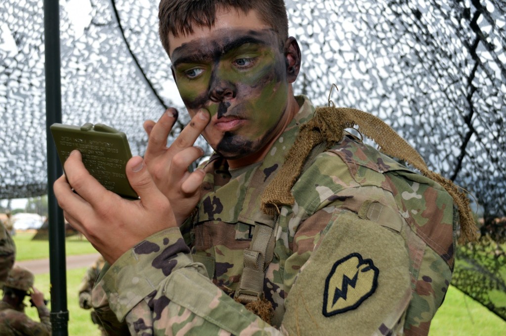 Army wants 250 infantry, armor officers to transfer to support jobs
