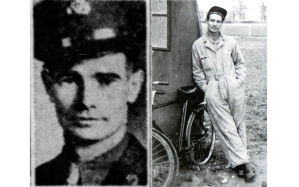 Remains of Army Air Forces airman killed in WWII identified