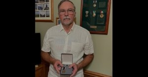 A retired soldier fights for Kuwait comrades’ POW recognition