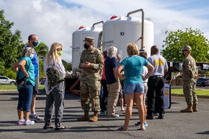 More families file claims against Navy for Hawaii water contamination