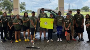 IHG® Army Hotels Teen Academy: Grooming the Next Generation in Hospitality