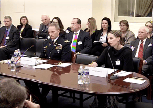 Key missing protections for military family tenants coming soon, defense official says