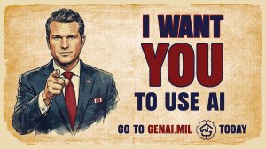 Pentagon taps Google Gemini, launches new site to boost AI use