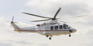 Company conducts first autonomous helicopter flight for Marine program