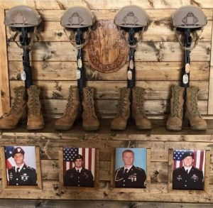 New camera footage from Niger ambush bolsters case for medal upgrades, moms of fallen soldiers say