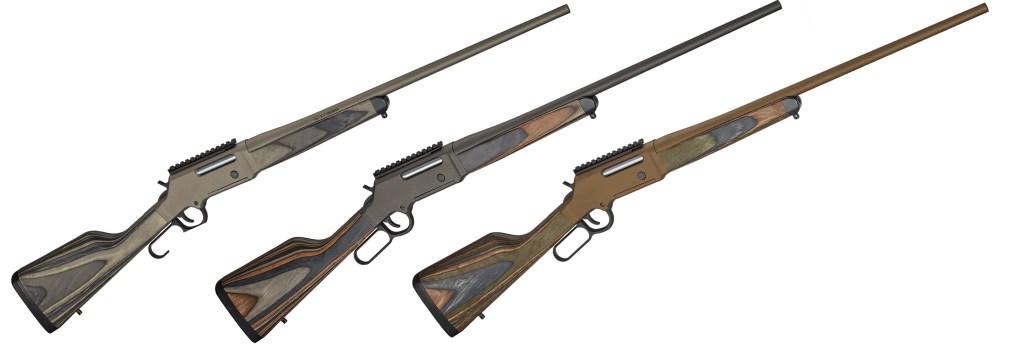 Henry announces, ‘Which one should we make?’ contest for new rifle