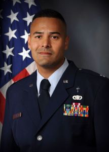 Christians who tolerate other religions ‘serve Satan,’ says Air Force chaplain
