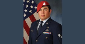 Special tactics airman at Hurlburt dies in off-base incident