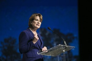 Lockheed to reinvest some tax savings in R&D, education