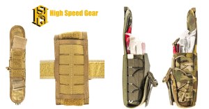 You need this new AMP pouch from HSGI (read more to find out what ‘AMP’ actually means)