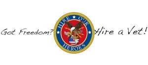 Hire Our Heroes: Helping veterans transition from military service