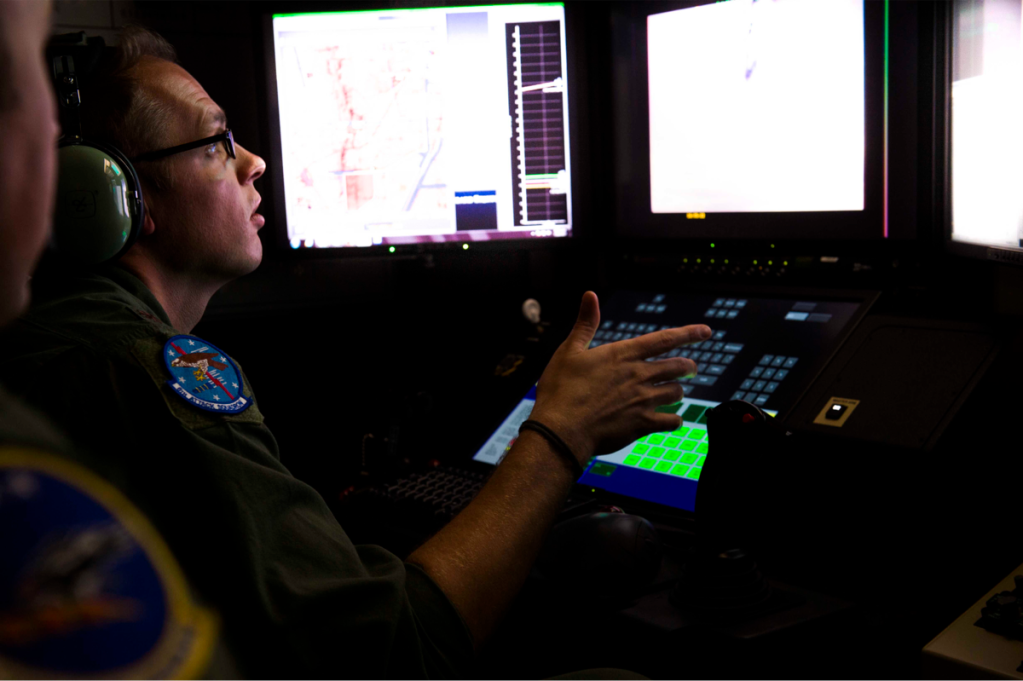 Here’s what an AI code of conduct for the Pentagon might look like