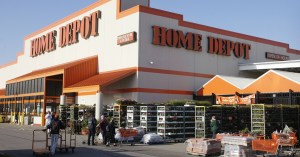 There’s help for military discount-seeking Home Depot customers who aren’t tech savvy
