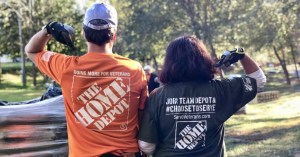 Here’s how one company is using $500 million to help vets