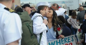 These are the GI Bill transfer changes you’ll need to know about in 2019