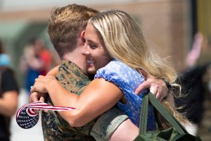 Addressing military families’ needs: a ‘to-do list’ not a ‘wish list’