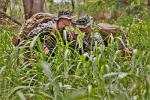 The 13th Marine Expeditionary Unit is deploying to Central and South America