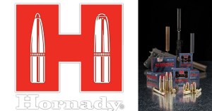 Hornady has a host of goodies to feed your blaster in 2020 (subsonic 9mm anyone?)