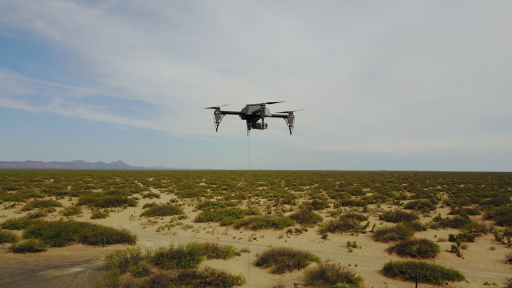 Hoverfly thinks it can scratch Army’s itch with long-endurance tethered drone