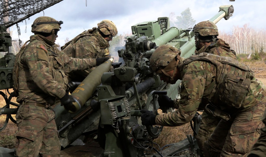 Army Rapid Capabilities Office is getting a new name and mission