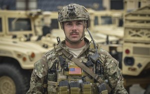 Combat controller to receive Air Force Cross for actions during fierce Afghan battle