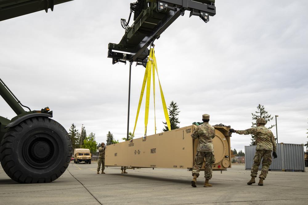 ‘Dark Eagle’ has landed: US Army finishes equipping first unit with hypersonic capability — minus the missiles