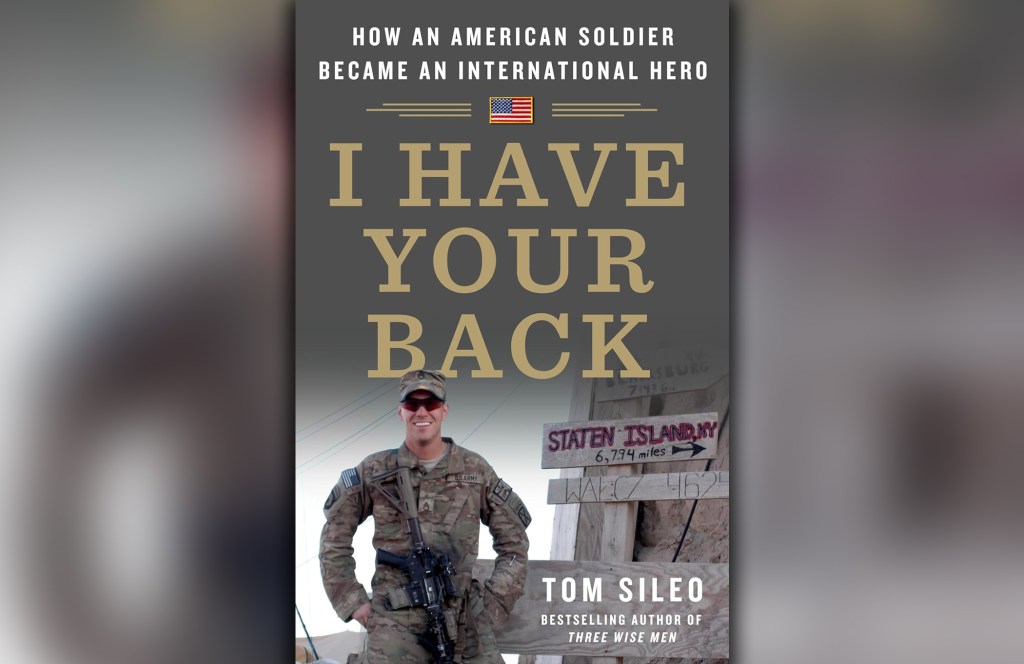The legacy of a US soldier who gave his life to save Polish comrade